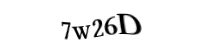 Please type the letters and numbers below