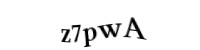 Please type the letters and numbers below