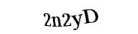 Please type the letters and numbers below
