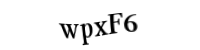 Please type the letters and numbers below