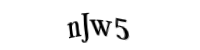 Please type the letters and numbers below