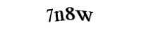 Please type the letters and numbers below
