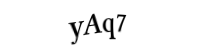Please type the letters and numbers below