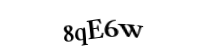 Please type the letters and numbers below