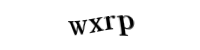Please type the letters and numbers below