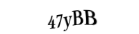 Please type the letters and numbers below