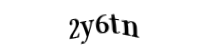 Please type the letters and numbers below