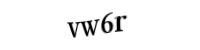 Please type the letters and numbers below