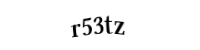 Please type the letters and numbers below