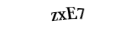 Please type the letters and numbers below