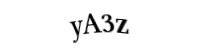 Please type the letters and numbers below