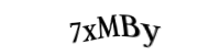 Please type the letters and numbers below