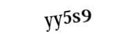 Please type the letters and numbers below