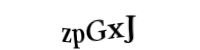 Please type the letters and numbers below