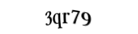 Please type the letters and numbers below