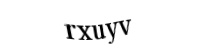 Please type the letters and numbers below