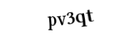 Please type the letters and numbers below