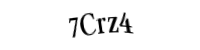 Please type the letters and numbers below