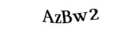 Please type the letters and numbers below