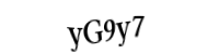 Please type the letters and numbers below