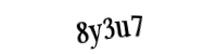 Please type the letters and numbers below