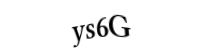 Please type the letters and numbers below