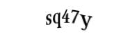 Please type the letters and numbers below
