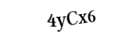 Please type the letters and numbers below