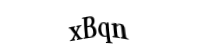 Please type the letters and numbers below