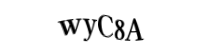 Please type the letters and numbers below