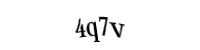 Please type the letters and numbers below