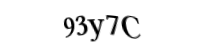 Please type the letters and numbers below