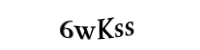 Please type the letters and numbers below