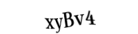 Please type the letters and numbers below