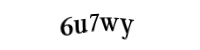 Please type the letters and numbers below