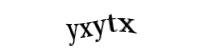 Please type the letters and numbers below