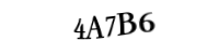 Please type the letters and numbers below