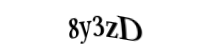 Please type the letters and numbers below