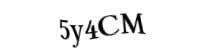 Please type the letters and numbers below
