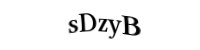 Please type the letters and numbers below