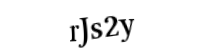 Please type the letters and numbers below