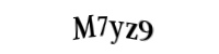 Please type the letters and numbers below