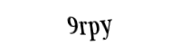 Please type the letters and numbers below