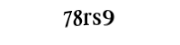 Please type the letters and numbers below