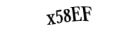 Please type the letters and numbers below