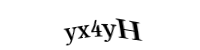 Please type the letters and numbers below