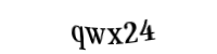 Please type the letters and numbers below
