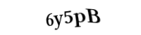 Please type the letters and numbers below