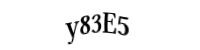Please type the letters and numbers below
