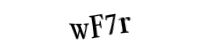 Please type the letters and numbers below